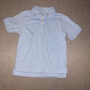 Children's place collared shirt